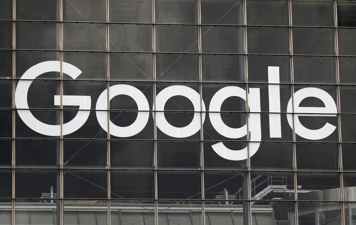 Google нібито попросив деякі корейські ігрові компанії випустити їх нові ігри в Google Play Store / фото REUTERS Google нібито попросив деякі корейські ігрові компанії випустити їх нові ігри в Google Play Store / фото REUTERS