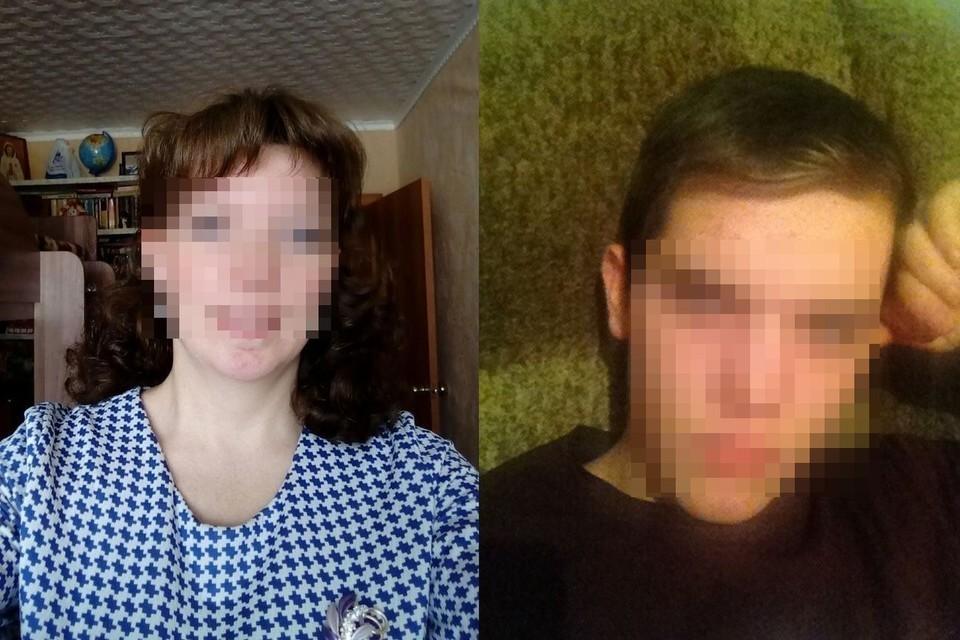 У школяра з вчителькою був роман / фото Vk.ru У школяра з вчителькою був роман / фото Vk.ru