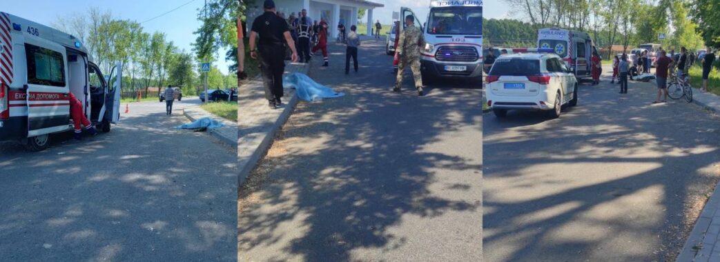 Правоохоронці відкрили кримінальне провадження / фото LMN Правоохоронці відкрили кримінальне провадження / фото LMN