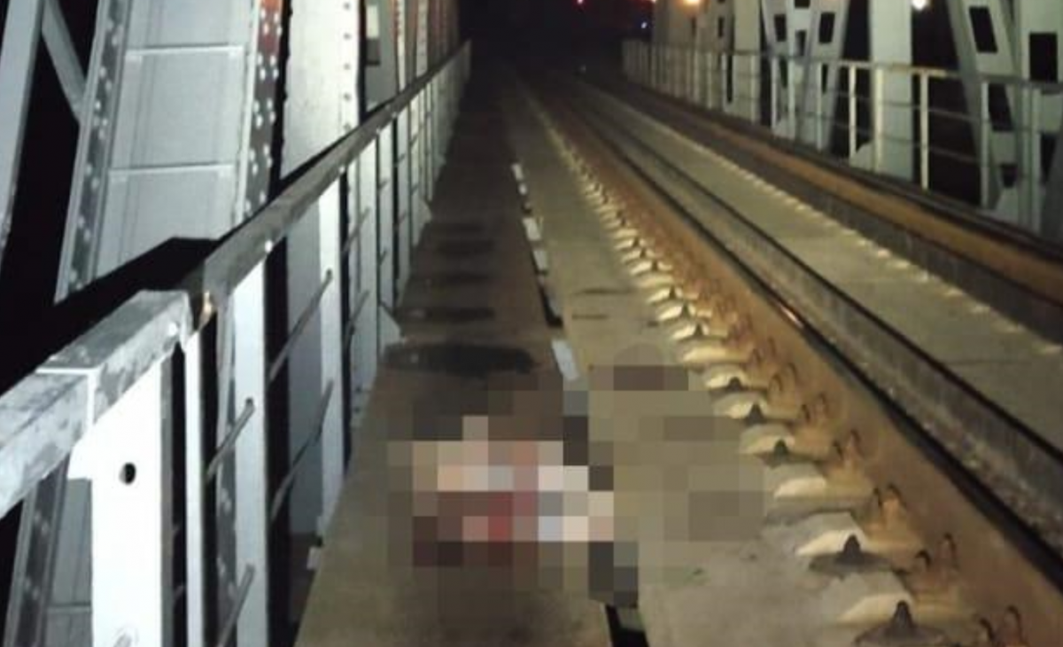 У Харкові загинула 13-річна дівчинка / фото hk.npu.gov.ua У Харкові загинула 13-річна дівчинка / фото hk.npu.gov.ua