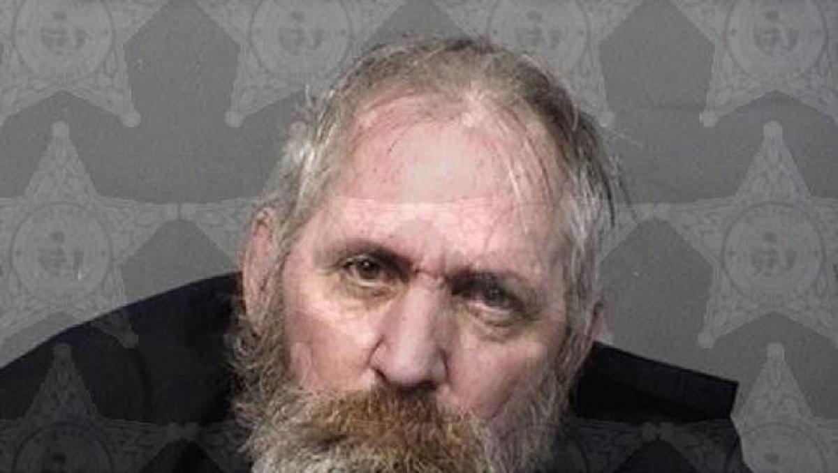 Во Флориде из-за пульта от телевизора мужчина напал на товарища с мечом / фото fox35orlando.com Во Флориде из-за пульта от телевизора мужчина напал на товарища с мечом / фото fox35orlando.com