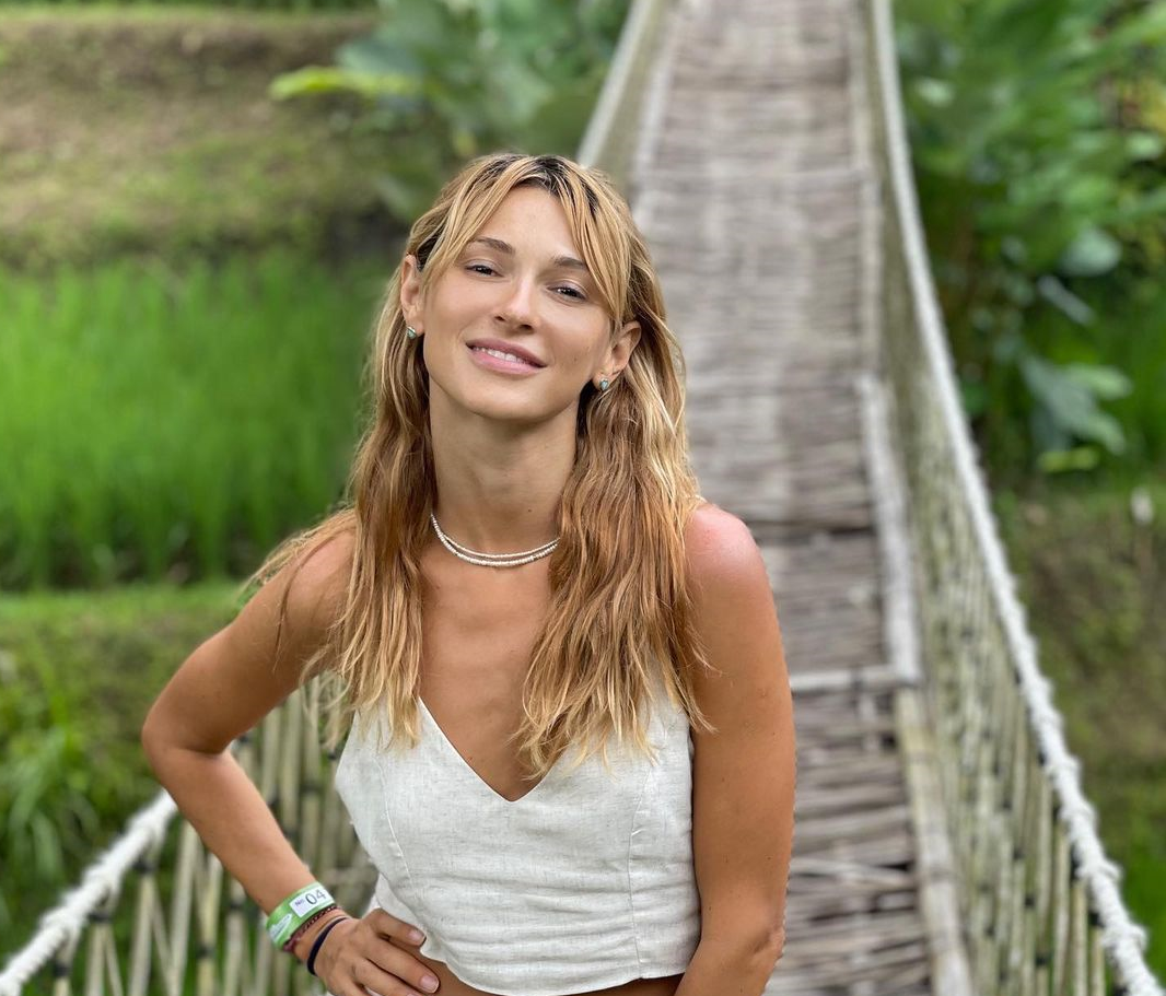 Співачка хотіла б виступити на Євробаченні / instagram.com/tayanna_reshetnyak Співачка хотіла б виступити на Євробаченні / instagram.com/tayanna_reshetnyak