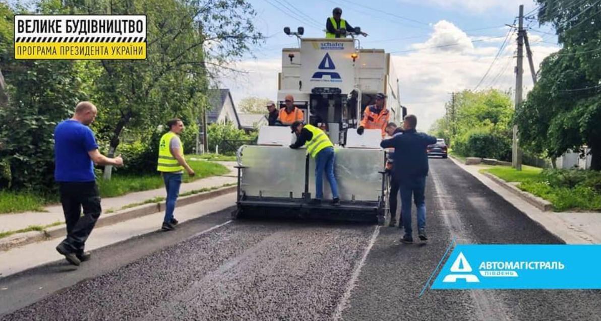 'Автомагистраль-Юг' тестирует уникальный комплекс для долговечности дорог 'Большой стройки' 'Автомагистраль-Юг' тестирует уникальный комплекс для долговечности дорог 'Большой стройки'
