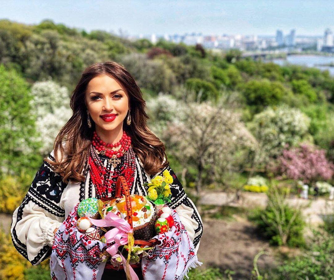 Валевская выпустила новый клип / instagram.com/valevska_official Валевская выпустила новый клип / instagram.com/valevska_official