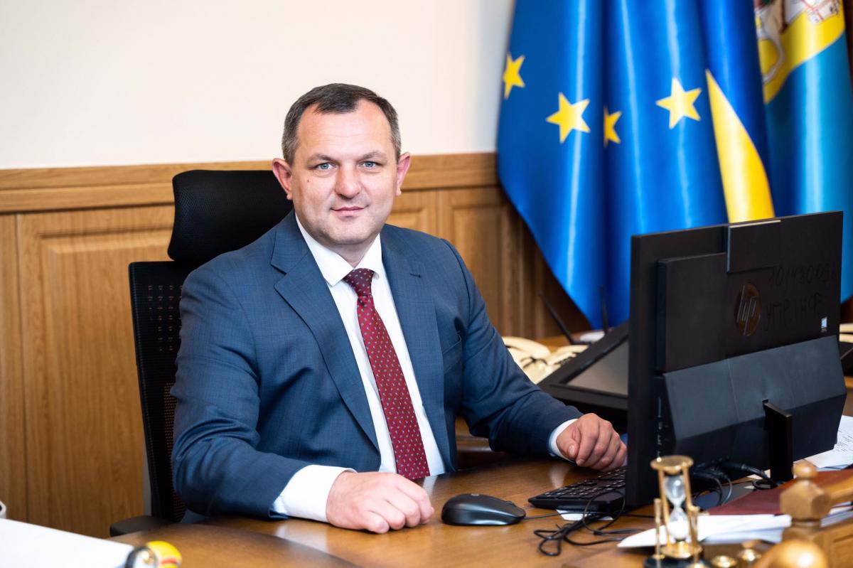 Депутати облради підтримали звіт голови Київської облдержадміністрації Василя Володіна Депутати облради підтримали звіт голови Київської облдержадміністрації Василя Володіна