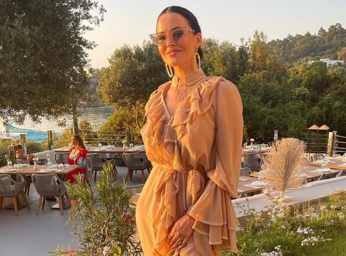 Даша Астафьева / фото instagram.com/da_astafieva Даша Астафьева / фото instagram.com/da_astafieva