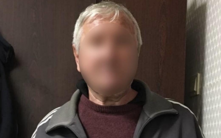 Батько підрізав сина на Київщині / фото kv.npu.gov.ua Батько підрізав сина на Київщині / фото kv.npu.gov.ua