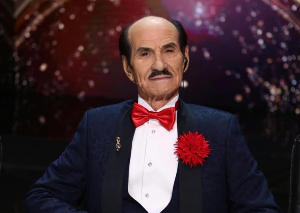 Григорій Чапкіс / фото facebook.com/chapkis Григорій Чапкіс / фото facebook.com/chapkis