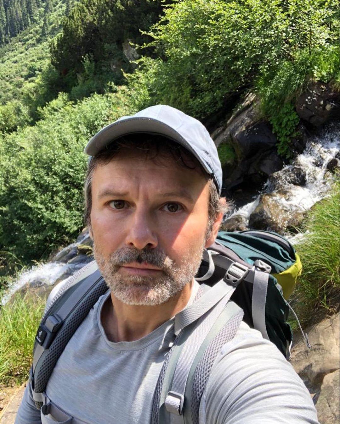 Вакарчук розлучився з дружиною / instagram.com/sviatoslav.vakarchuk Вакарчук розлучився з дружиною / instagram.com/sviatoslav.vakarchuk