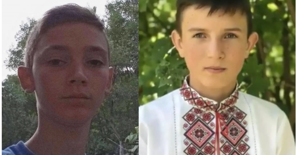 Хлопців шукали майже три дні / фото 20 хвилин. Тернопіль Хлопців шукали майже три дні / фото 20 хвилин. Тернопіль