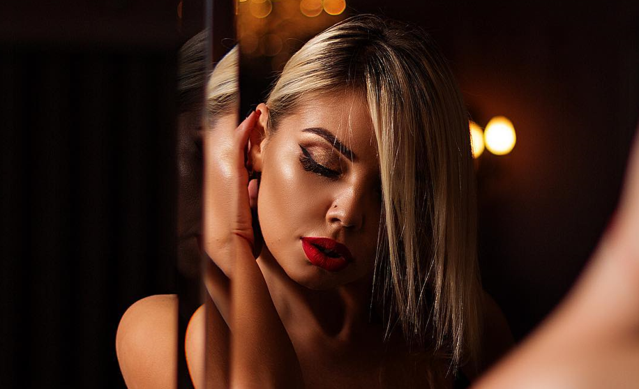 У Стамбулі загинула українська модель, випавши з балкона / фото instagram.com/dolce_lika У Стамбулі загинула українська модель, випавши з балкона / фото instagram.com/dolce_lika