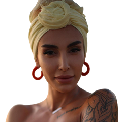  Хейтерам – низкий поклон. Если бы их не было, я не была бы интересна