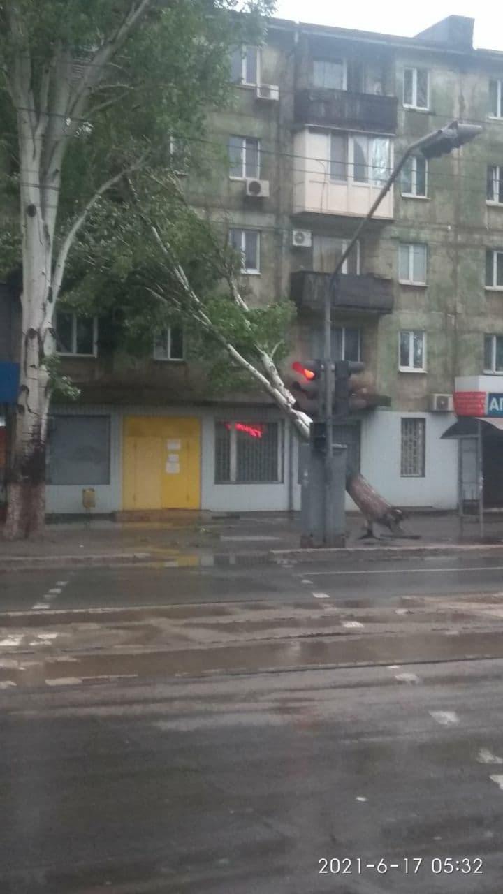 фото Talagram-канал "Маріуполь - безпечне місто" фото Talagram-канал "Маріуполь - безпечне місто"