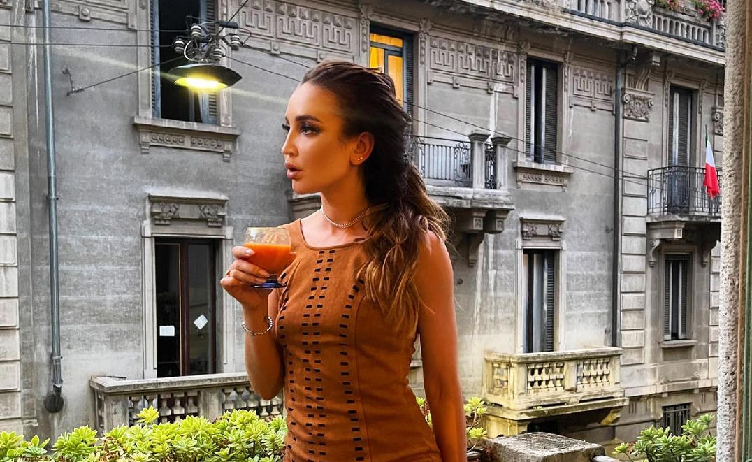 Бузову раскритиковали в сети / instagram.com/buzova86 Бузову раскритиковали в сети / instagram.com/buzova86