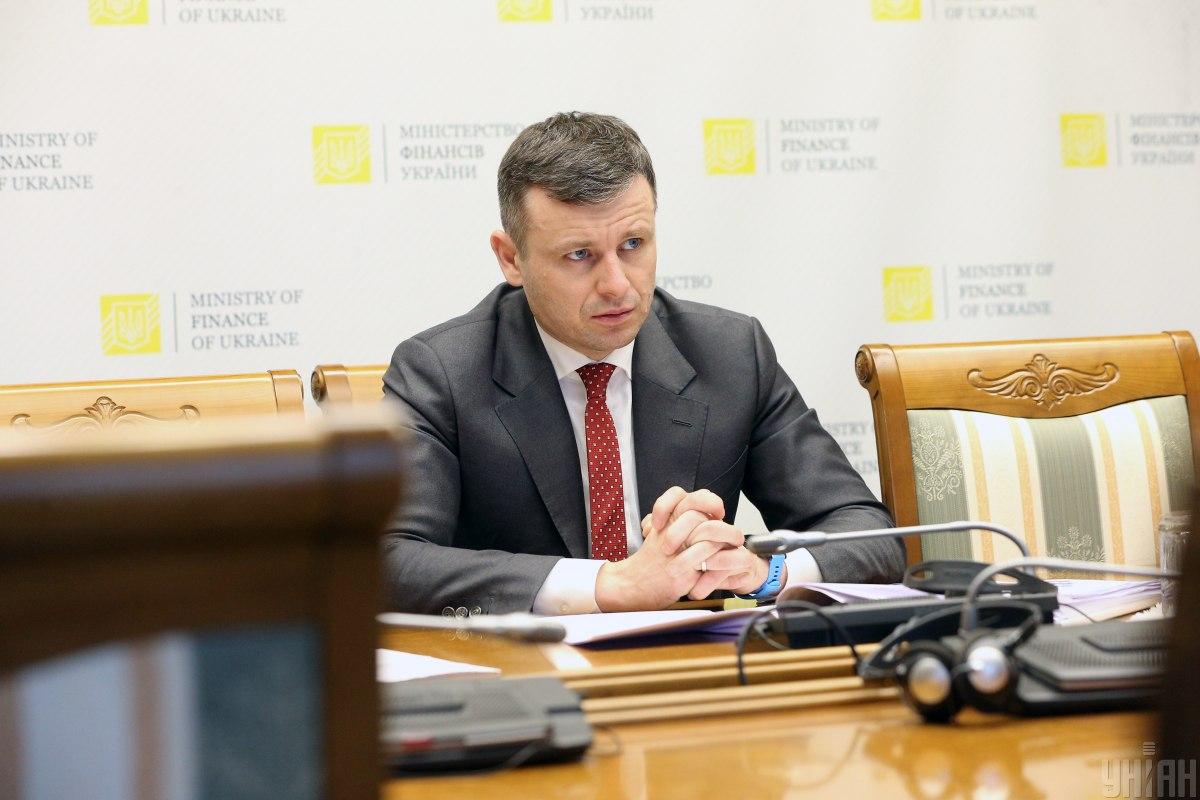 Перші 600 млн євро фіндопомоги ЄС Україна отримає без жодних умов / фото УНІАН, Віктор Ковальчук