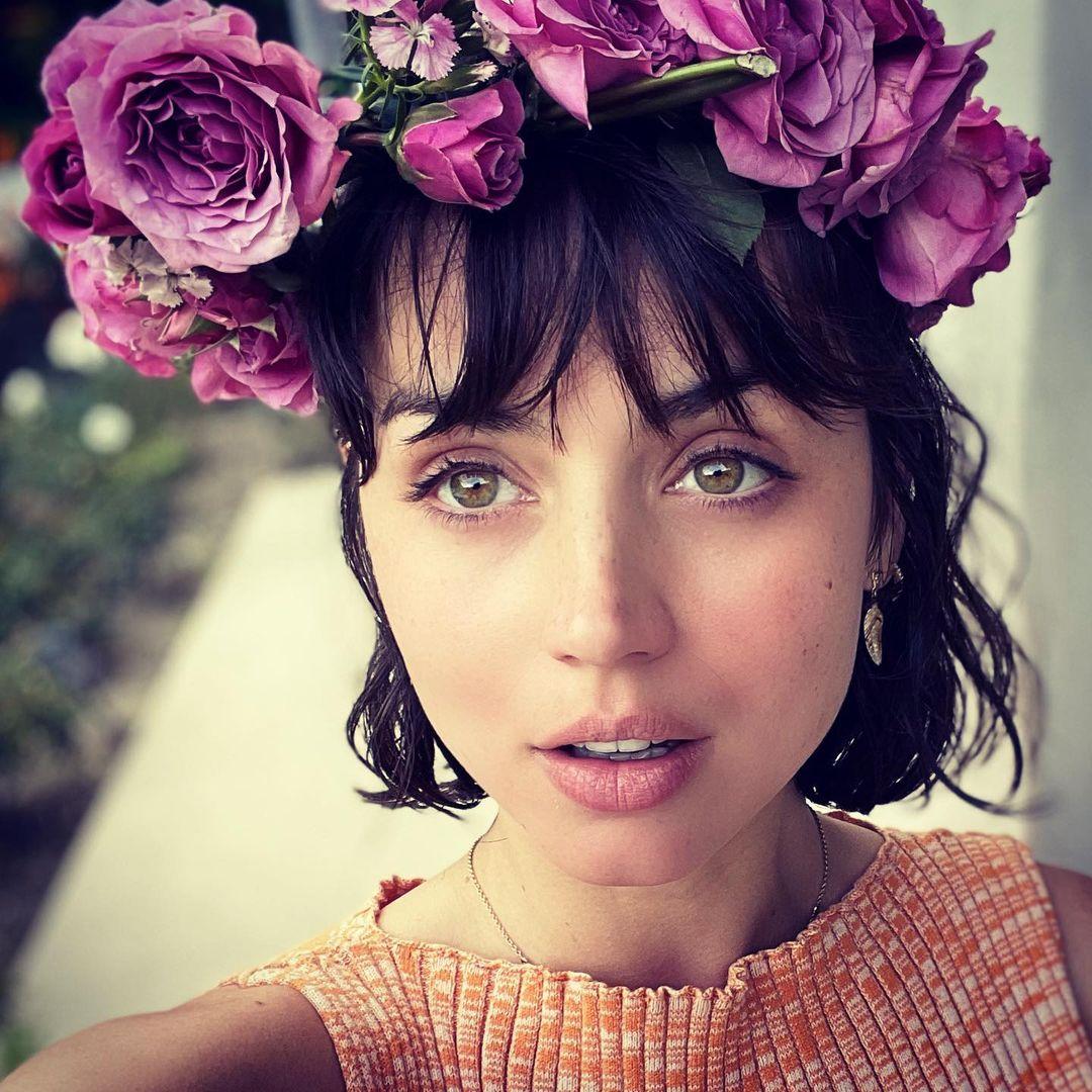 Ана де Армас нашла замену Аффлеку / instagram.com/ana_d_armas Ана де Армас нашла замену Аффлеку / instagram.com/ana_d_armas