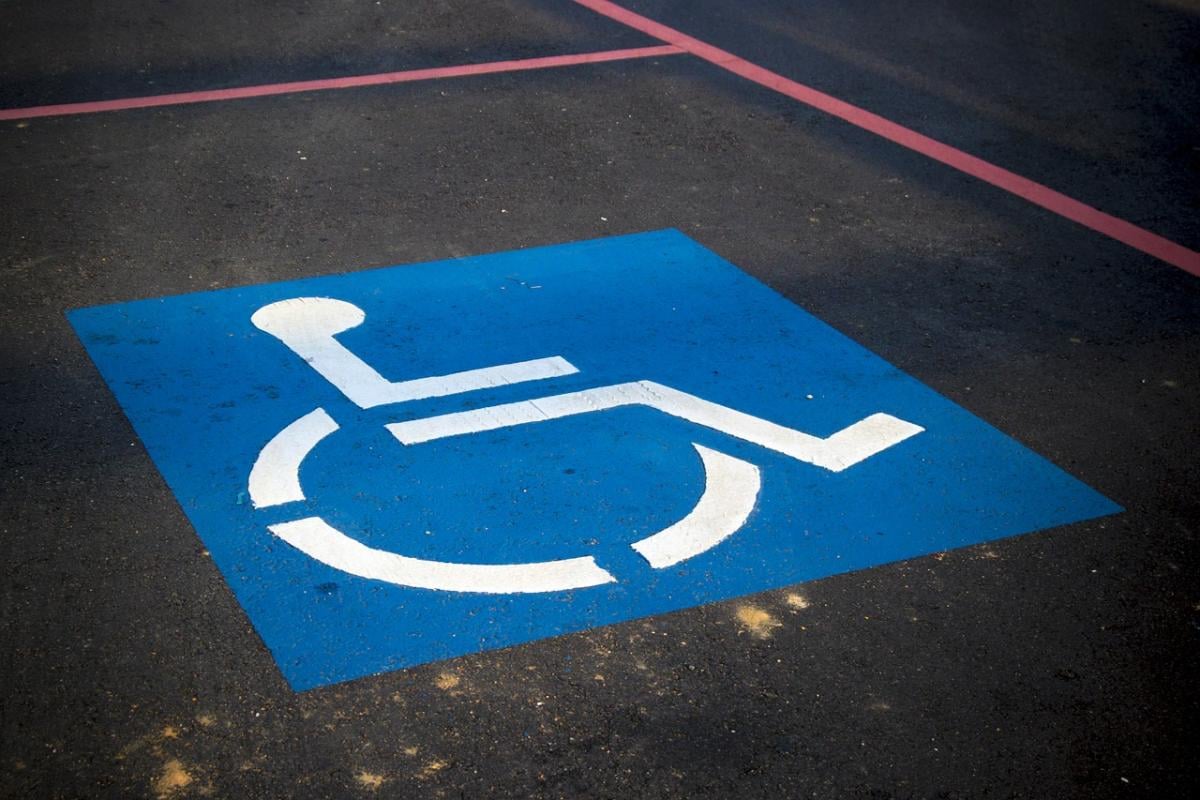 Яка група інвалідності звільняє від мобілізації в Україні / фото pixabay.com
