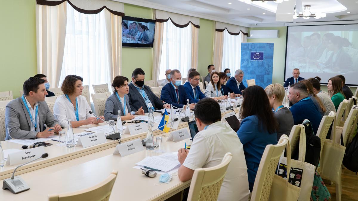 Усі співробітники спеціалізованої прокуратури пройшли фахове навчання, сказала Венедіктова / фото Офіс генерального прокурора Усі співробітники спеціалізованої прокуратури пройшли фахове навчання, сказала Венедіктова / фото Офіс генерального прокурора