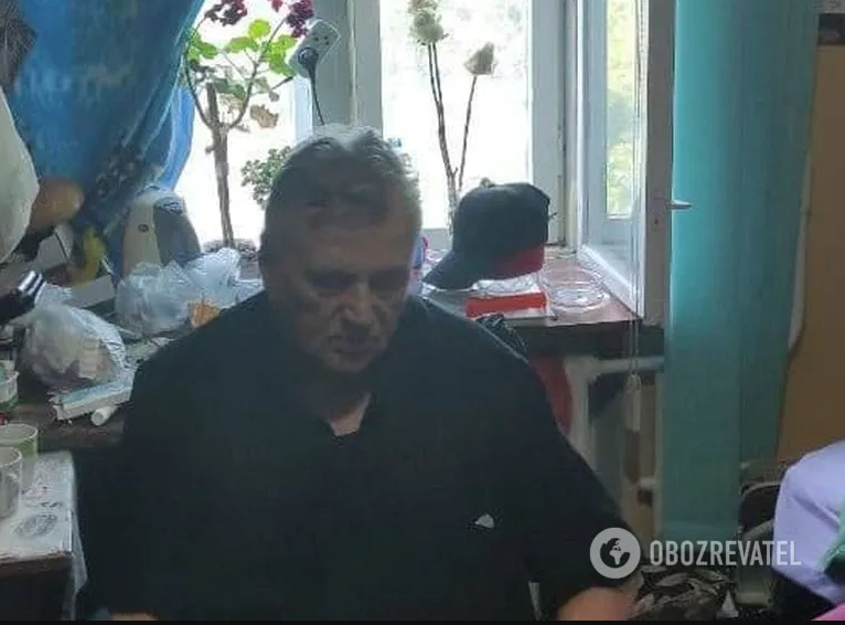 Чоловіка затримали за зґвалтування дітей / фото Обозреватель Чоловіка затримали за зґвалтування дітей / фото Обозреватель