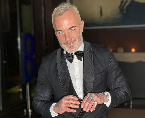 Вакки поделился новым семейным снимком \ instagram.com/gianlucavacchi/ Вакки поделился новым семейным снимком \ instagram.com/gianlucavacchi/