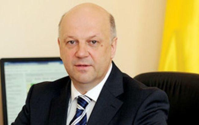 Михайло Пасічник подав до Печерського суду Києва п'ять однакових позовів / фото dsnews.ua Михайло Пасічник подав до Печерського суду Києва п'ять однакових позовів / фото dsnews.ua