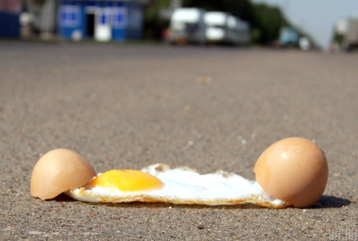 Це літо може стати найспекотнішим за всю історію спостережень / фото УНІАН, Юрій Багрянцев Це літо може стати найспекотнішим за всю історію спостережень / фото УНІАН, Юрій Багрянцев