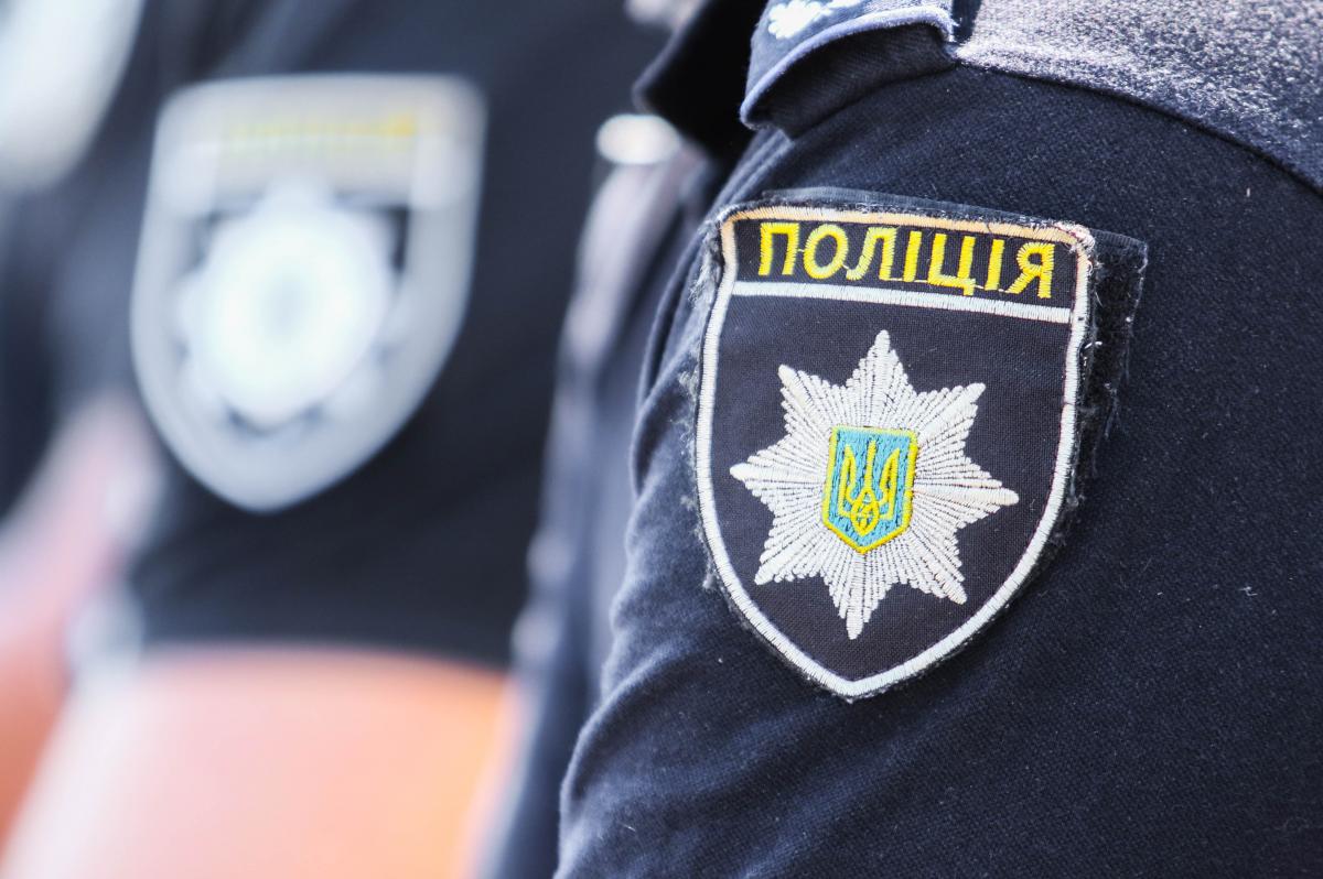 День национальной полиции Украины / фото ua.depositphotos.com