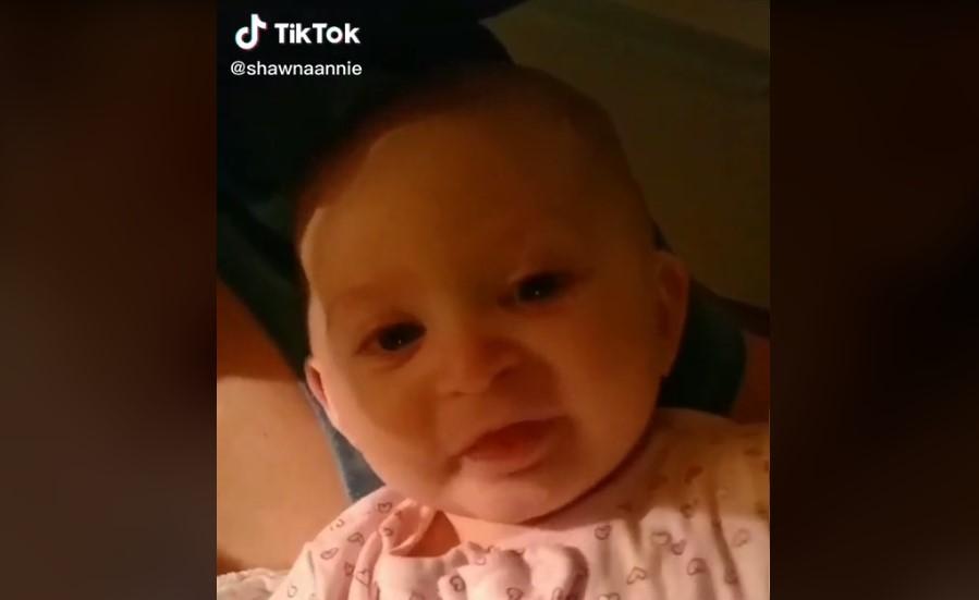 За три дні відео набрало понад мільйон переглядів / скріншот з відео За три дні відео набрало понад мільйон переглядів / скріншот з відео