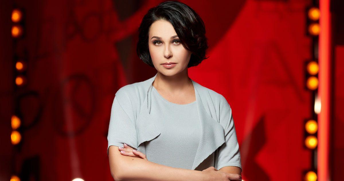 Наталія Мосейчук висловилася про Ротару / фото 1+1