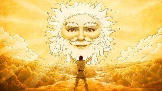 Ярилин день 2021 / pinterest.ru Ярилин день 2021 / pinterest.ru