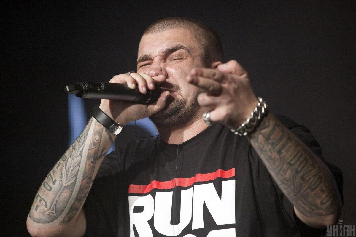 Однак незабаром постраждала відмовилася від своїх слів / фото УНІАН, Дмитро Куц