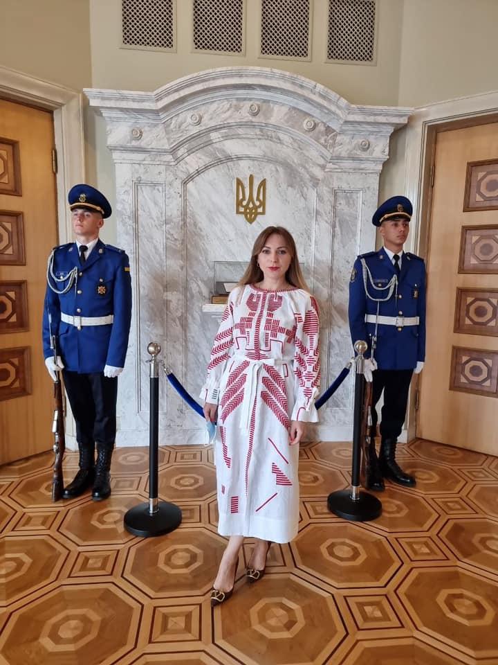 Алина Загоруйко / facebook.com/alina.zagoruyko.39 Алина Загоруйко / facebook.com/alina.zagoruyko.39