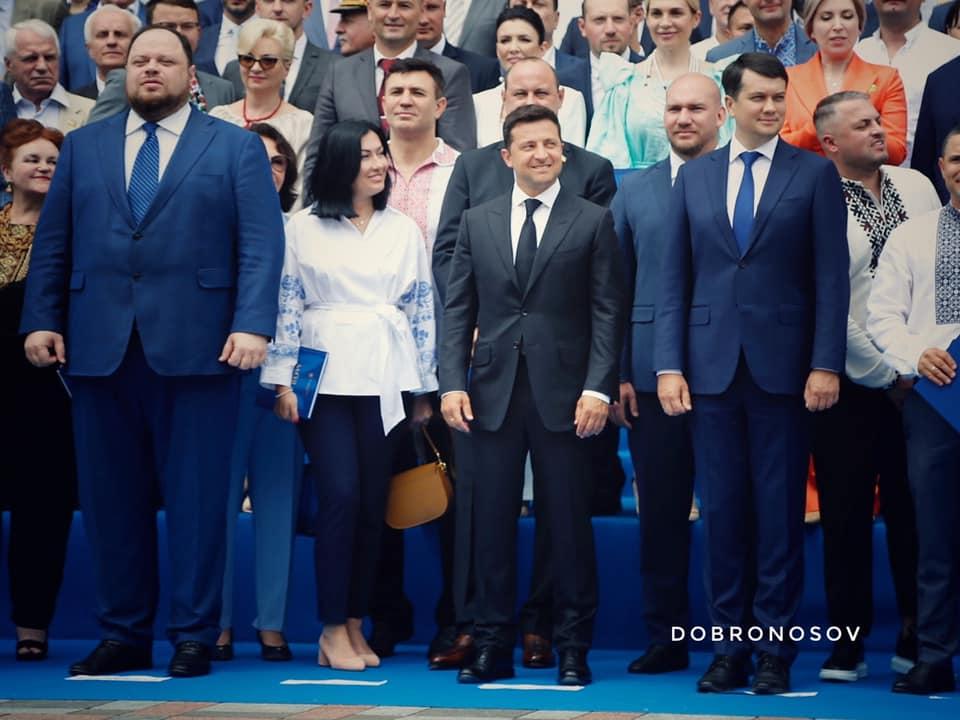 Виктория Кинзбурская / facebook.com/yan.dobronosov Виктория Кинзбурская / facebook.com/yan.dobronosov