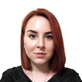 Кристина Кащавцева Кристина Кащавцева