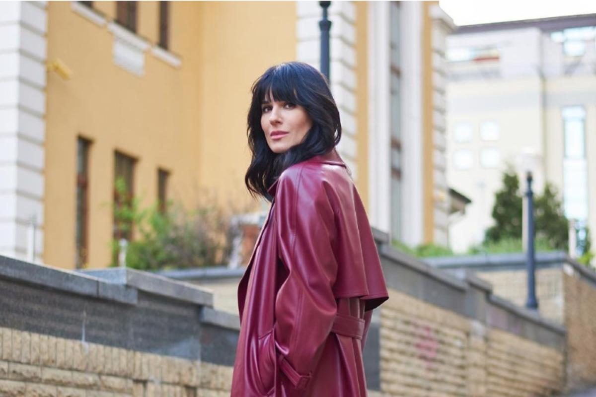 Ефросинина намекнула, почему именно может колебаться с таким решением / фото instagram.com Ефросинина намекнула, почему именно может колебаться с таким решением / фото instagram.com