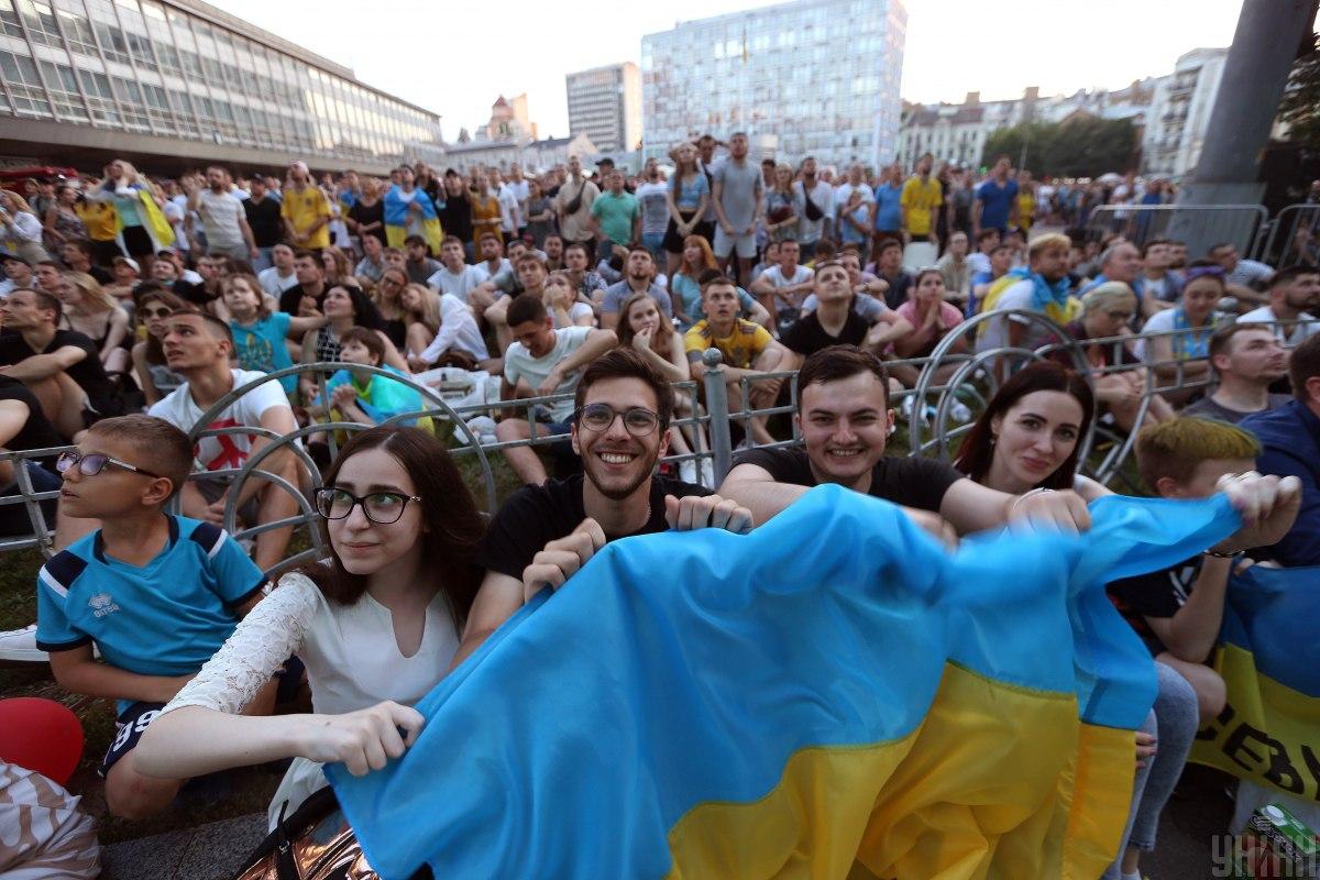 Ожидается, что к 2030 году Украина уже будет находиться в процессе восстановления после войны / УНИАН Ожидается, что к 2030 году Украина уже будет находиться в процессе восстановления после войны / УНИАН