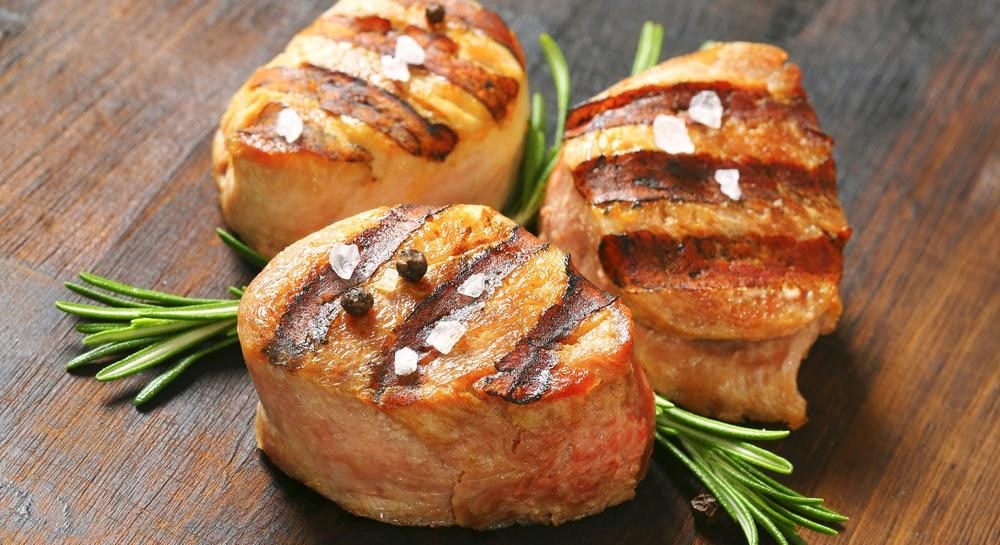 Мясо по-французски с картофелем, пошаговый рецепт с фото на ккал