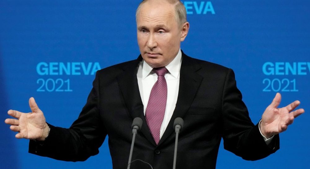 "На море домики": бывший друг Путина назвал страну, в которую тот планировал эмигрировать - Vimarsana News