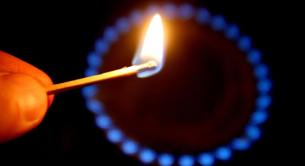 Цены на газ в Украине могут вырасти после запуска "Северного потока-2" – Зеленский - Vimarsana News