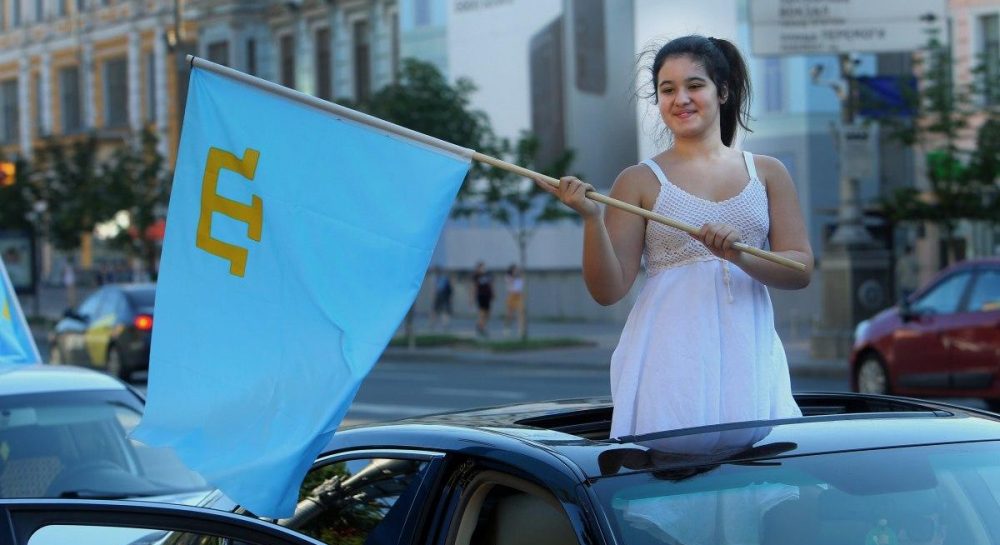 Учредителями "Крымского саммита" будут более 40 стран и организаций: полный перечень - Vimarsana News