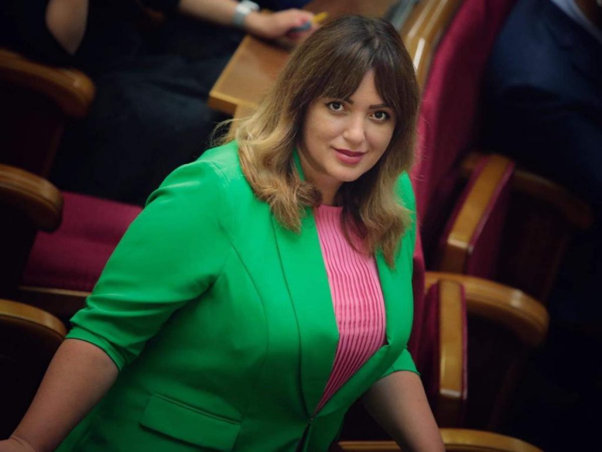 В проекте госбюджета необходимо предусмотреть дополнительные средства на здравоохранение - Леся Забуранная