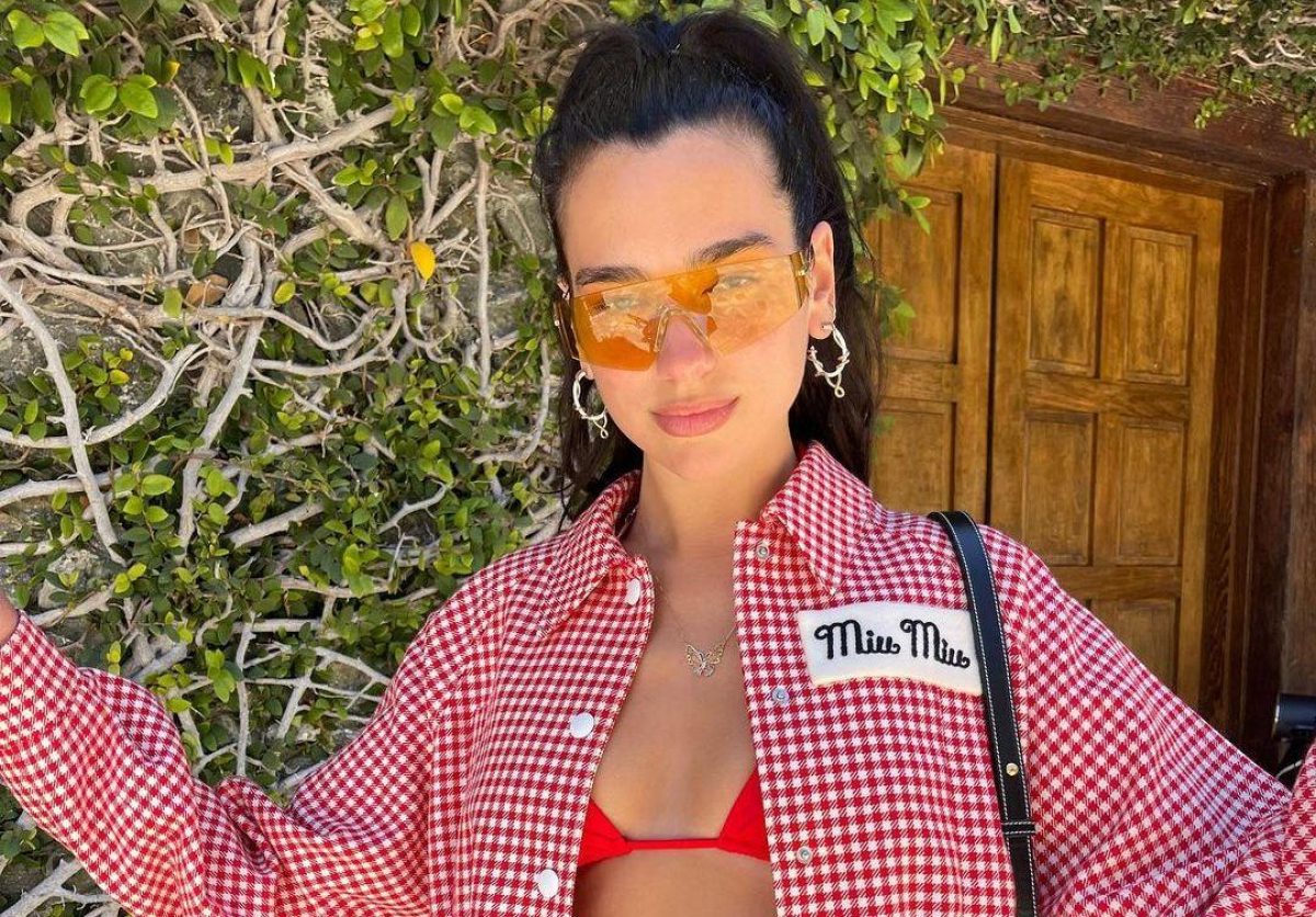 Наездница: Известная Певица В Ковбойском Образе "Свела С Ума" Поклонников  (Фото) — Униан