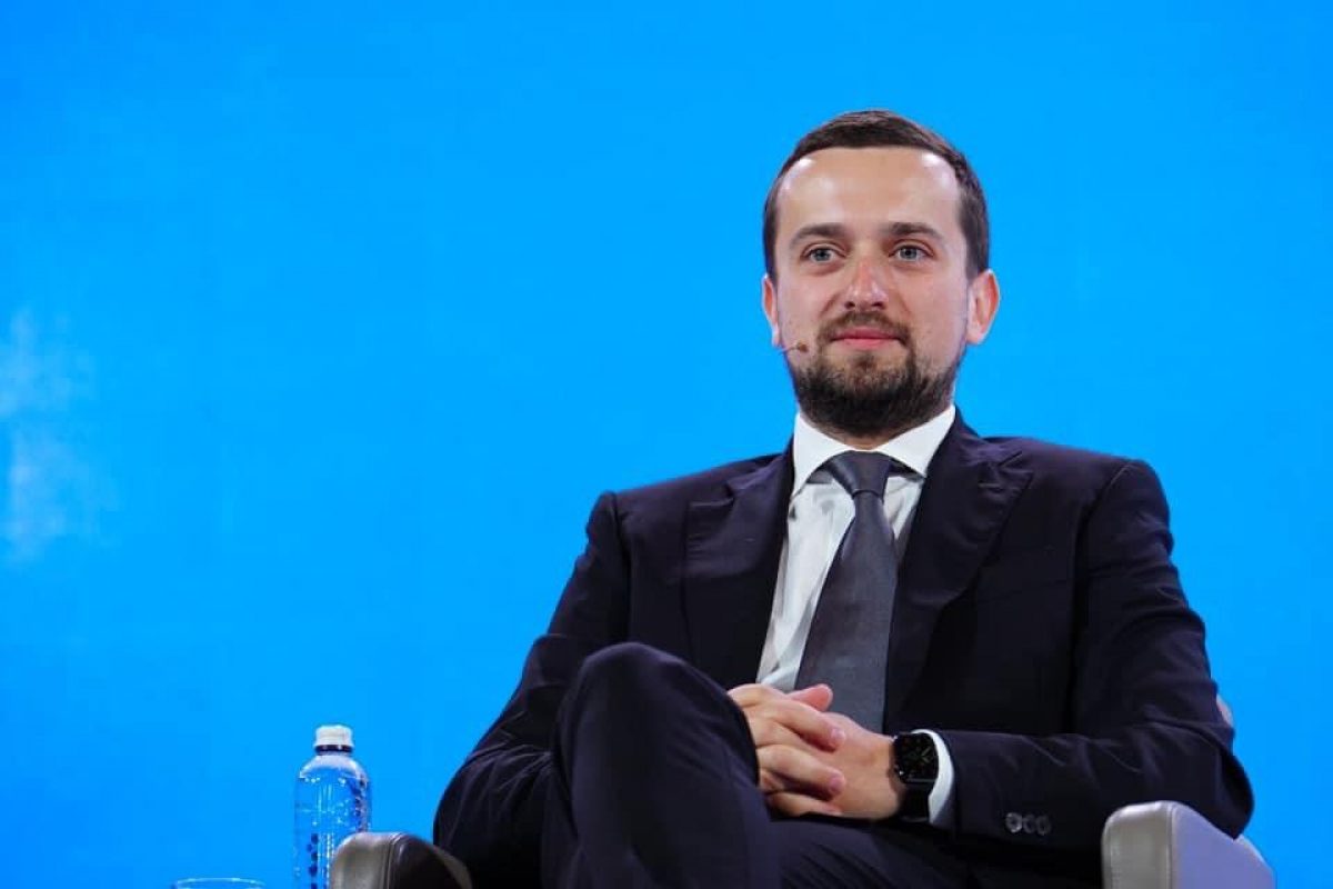 В Украине впервые вводят комплексную программу здоровья для всех возрастных групп - ОП