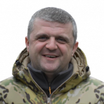 Мені не потрібен мир, мені потрібна перемога. Не уявляю, як ходити Донецьком та вітатися з тими, хто в мене вчора стріляв