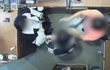 Бельгия отзывает своего посла из Сеула из-за скандала: жена дипломата ударила женщину (видео)