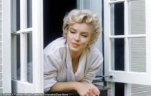 Сегодня - день рождения Мэрилин Монро: чем запомнилась актриса и секс-символ