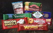 Связанная с Ferrero компания объявила о сделке по приобретению бизнеса
Burton’s Biscuit Company