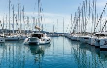 В Финляндии задержали более 20 яхт из-за санкций против российских олигархов