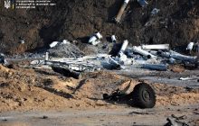Вибухи боєприпасів на арсеналі у Балаклії: на лаву підсудних сяде колишній офіцер ЗСУ