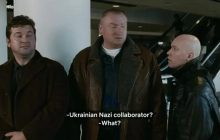 Netflix исправил позорный перевод слова "бандеровец" в ленте "Брат 2"